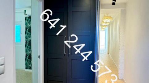 Foto 4 de Piso en venta en Carrer de la Mare de Déu del Bon Consell, 1, Zona Calle Valencia, Torrent