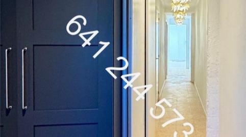 Foto 5 de Piso en venta en Carrer de la Mare de Déu del Bon Consell, 1, Zona Calle Valencia, Torrent