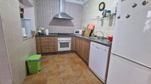 Foto 4 de Planta baixa en venda a Avenida del Cuervo, 23, Lebrija, Sevilla