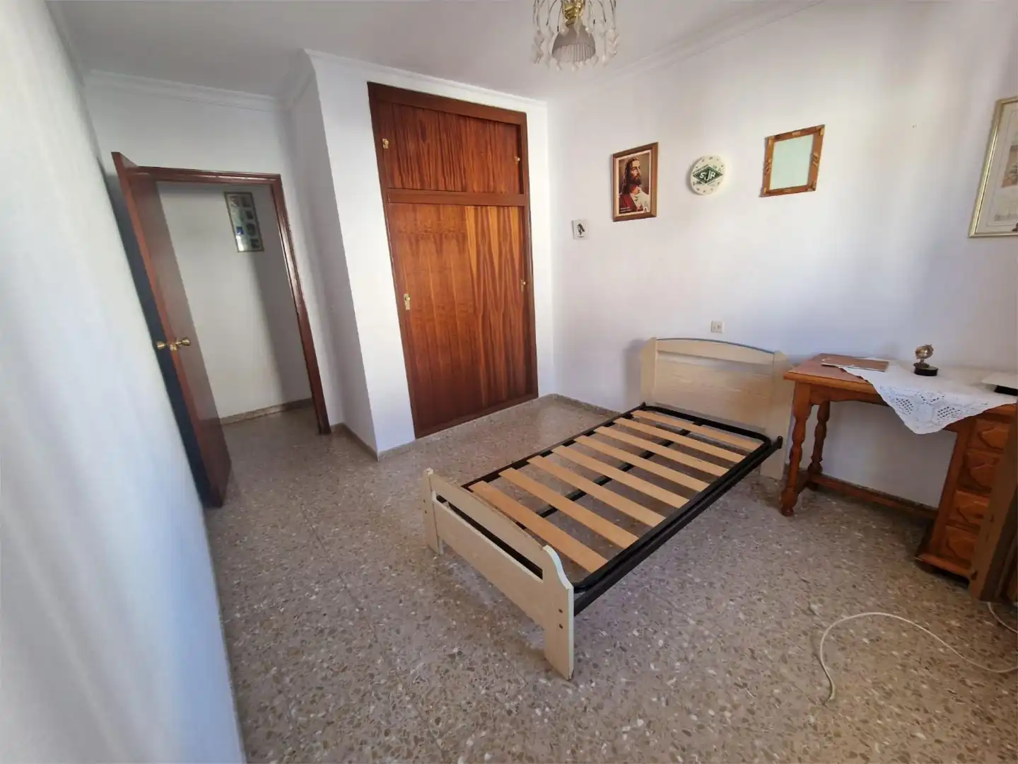 Planta baja en venta en Avenida del Cuervo, 23, Lebrija Habitación de Planta baja en venta en Lebrija con Balcón