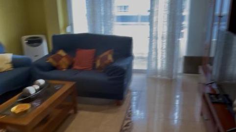 Photo 4 of Flat to rent in Avinguda Sants de la Pedra, 71, Doctor Palos - Alto Palancia, Sagunto / Sagunt