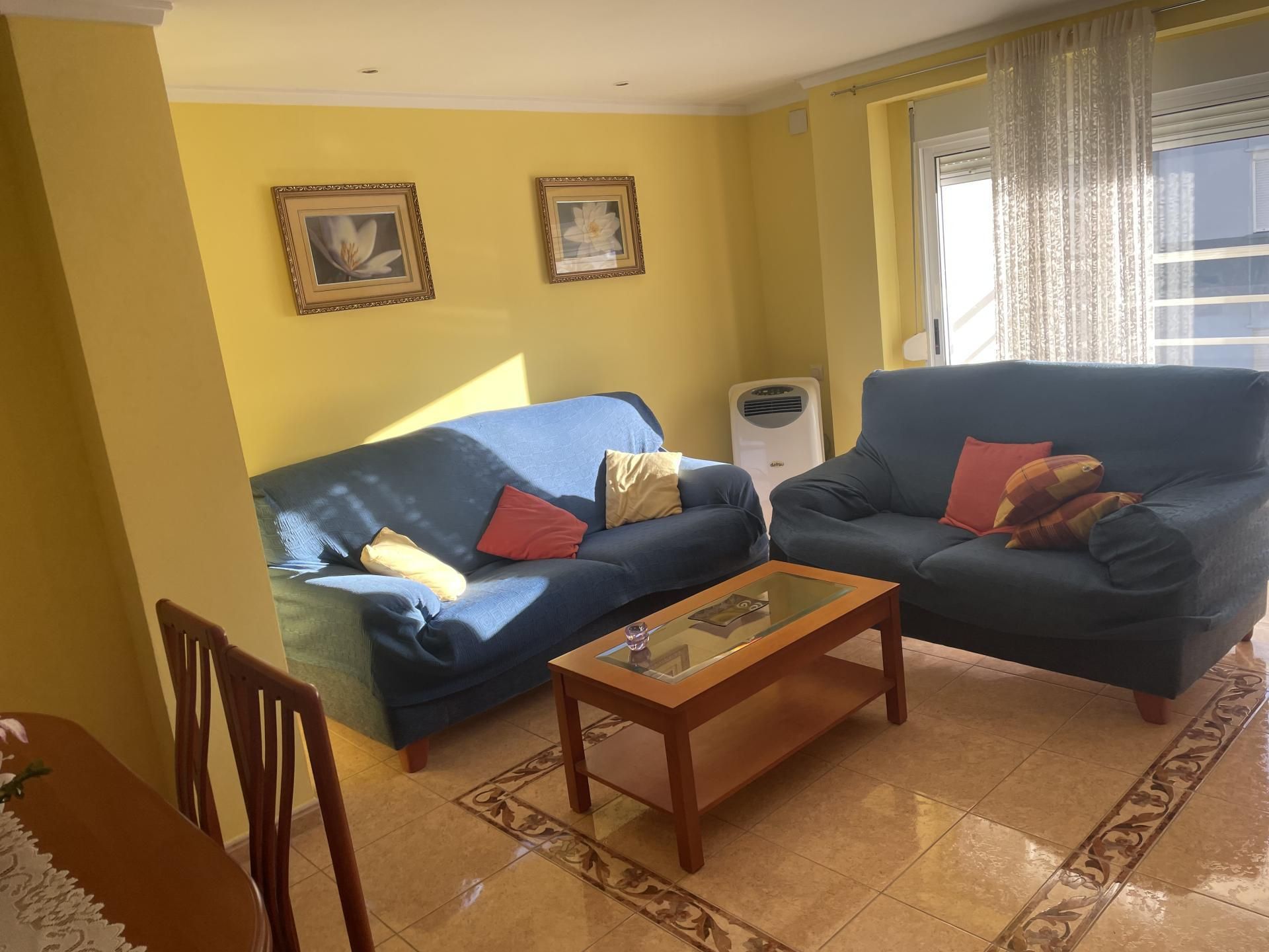 Pis de lloguer a Avinguda Sants de la Pedra, 71, Sagunto ciudad Pis de lloguer a Avinguda Sants de la Pedra, 71, Sagunto ciudad