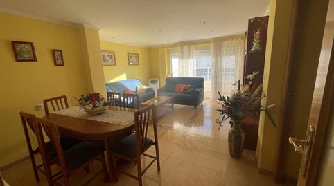 Foto 3 de Pis de lloguer a Avinguda Sants de la Pedra, 71, Doctor Palos - Alto Palancia, Sagunto / Sagunt