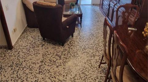 Foto 5 de Piso en venta en Avenida de las Fuerzas Armadas, 6, Nuevo Parque - Los Rosales - Tráfico Pesado,  Huelva Capital