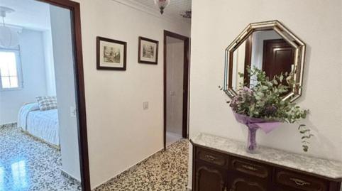 Foto 2 de Pis en venda a Avenida de las Fuerzas Armadas, 6, Nuevo Parque - Los Rosales - Tráfico Pesado,  Huelva Capital