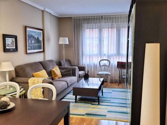 Piso en Venta en Calle de Bolivia, 7 en Arturo Eyries