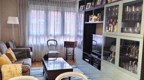 Foto 2 de Piso en venta en Calle de Bolivia, 7, Arturo Eyries, Valladolid Capital