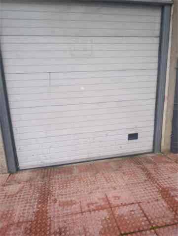 Garaje en Alquiler en Ciudad Rodrigo