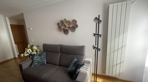 Pis de lloguer a Calle la Rúa, 31, Casco Antiguo, León Capital - imatge 3 Foto 3 de Pis de lloguer a Calle la Rúa, 31, Casco Antiguo, León Capital