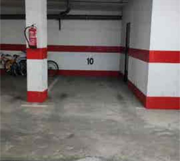 Garage for rent in Casco Histórico - Zona Alta, El Puerto de Santa María - image 1 Photo 1 of Garage for rent in Casco Histórico - Zona Alta, El Puerto de Santa María