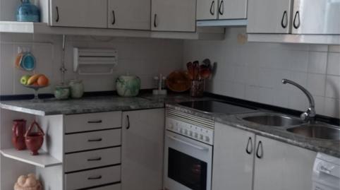 Foto 2 de Casa adosada en venda a Calle Santa María, 16, Priego, Cuenca