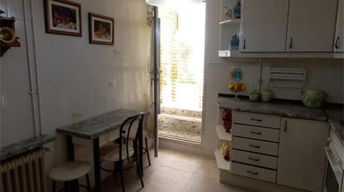 Foto 4 de Casa adosada en venda a Calle Santa María, 16, Priego, Cuenca