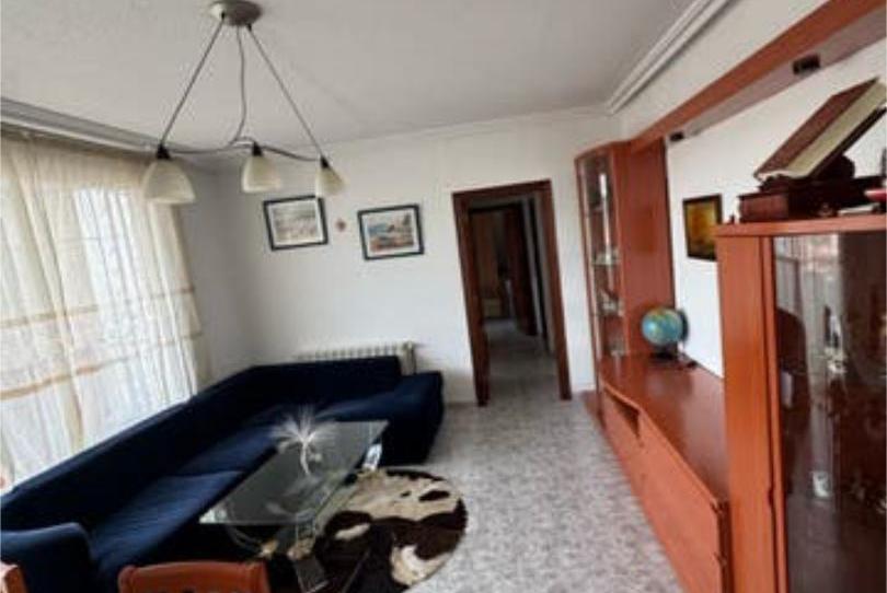 Apartament de lloguer a Sant Salvador, Tarragona Capital - imatge 1 Foto 1 de Apartament de lloguer a Sant Salvador, Tarragona Capital