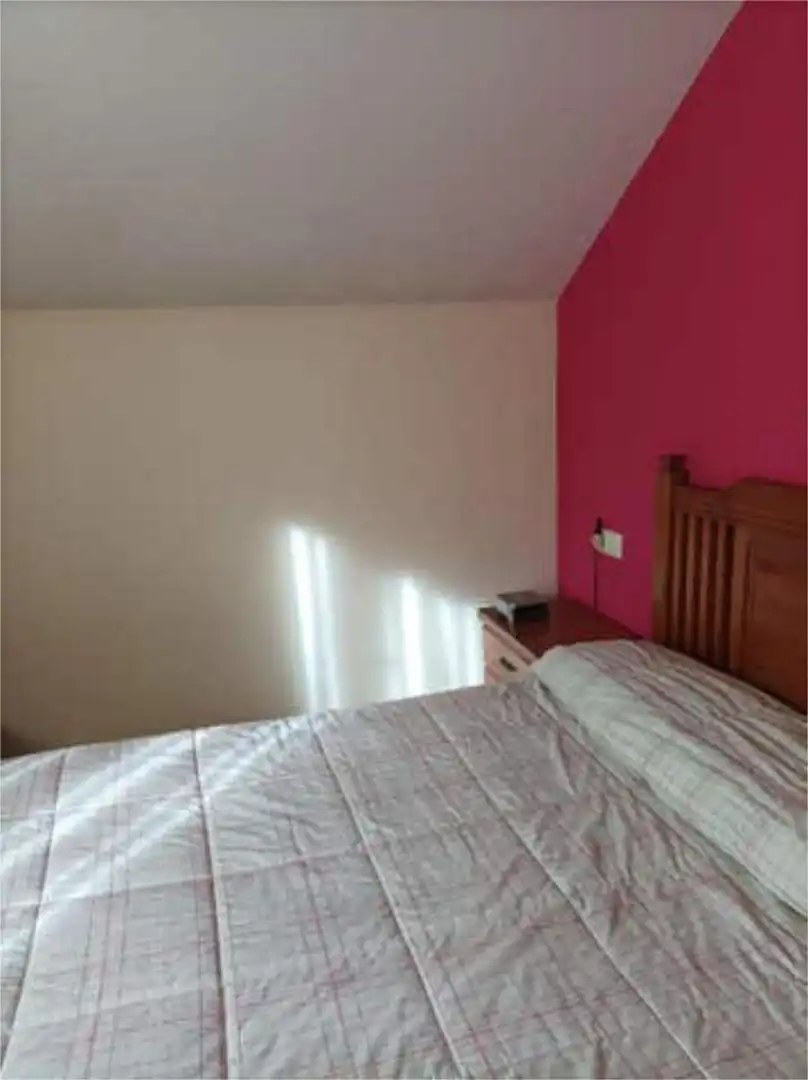 Habitación de Apartamento en venta en Tapia de Casariego con Calefacción, Terraza y Trastero