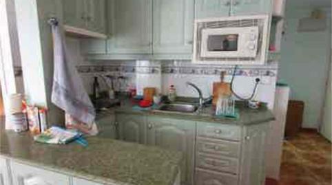 Foto 3 de Estudi en venda a Juzgados - Plaza de Toros, Benidorm