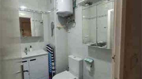 Foto 4 de Estudi en venda a Juzgados - Plaza de Toros, Benidorm