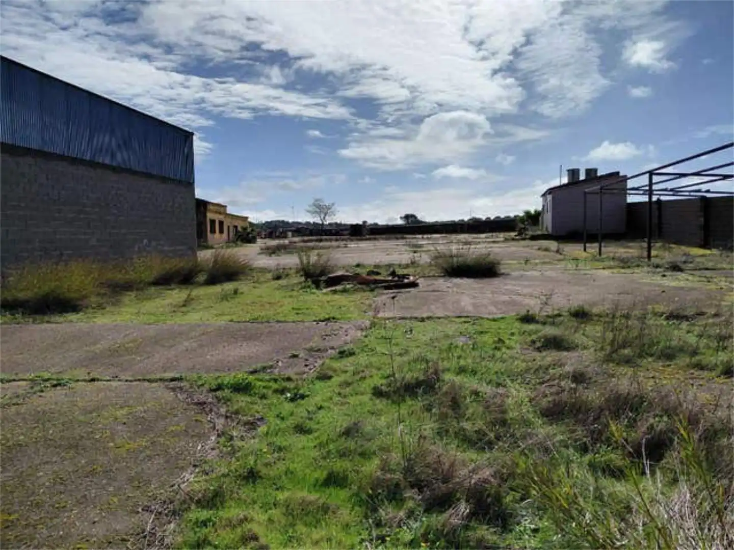 Industrial buildings for rent in Trujillanos Industrial buildings for rent in Trujillanos