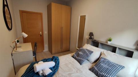 Foto 5 de Pis en venda a Calle de Ramón Azorín, 32, Los Cármenes,  Madrid Capital