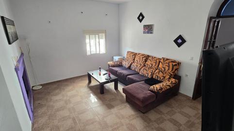 Foto 3 de Planta baixa en venda a Plaza la Concordia, 9, Almensilla, Sevilla