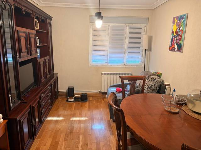 Piso en Venta en Euskal Herria Hiribidea, 35 en Zumarraga
