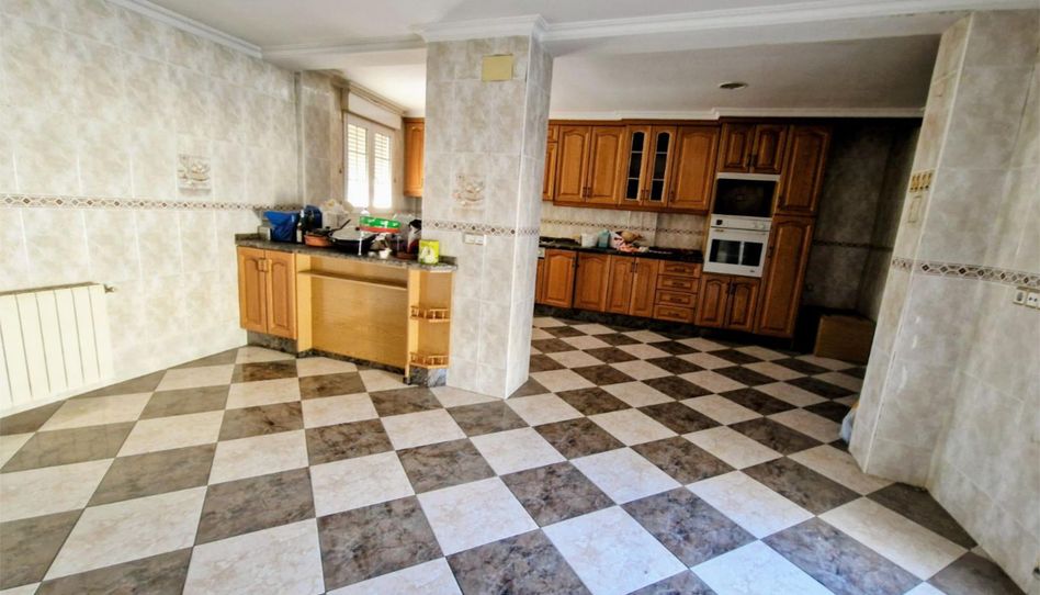 Casa adosada en venta en Ibi, Alicante - imagen 1 Foto 1 de Casa adosada en venta en Ibi, Alicante