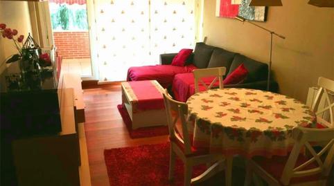 Flat to rent in Calle Cantabria, 1, Centro, Castro-Urdiales - image 3 Photo 3 of Flat to rent in Calle Cantabria, 1, Centro, Castro-Urdiales