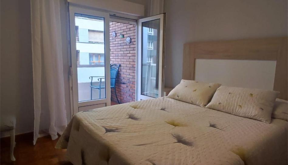 Piso de alquiler en Calle Menéndez Pelayo, 7, La Arena, Gijón - imagen 1 Foto 1 de Piso de alquiler en Calle Menéndez Pelayo, 7, La Arena, Gijón