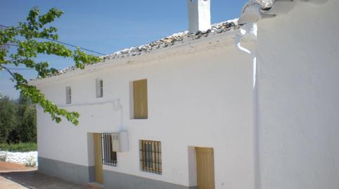 Photo 2 of Country house for sale in Calle Rio, 17a, Castillo de Locubín, Jaén
