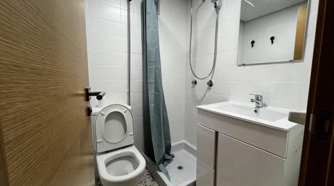 Foto 4 de Pis de lloguer a Calle de la Serna, 51, San Mamés - La Palomera, León Capital