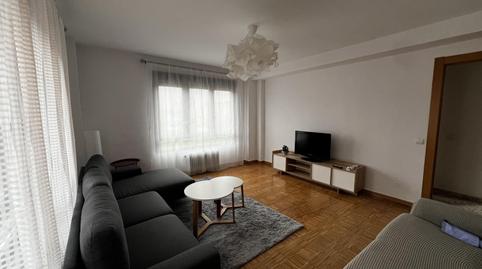 Foto 2 de Pis de lloguer a Calle de la Serna, 51, San Mamés - La Palomera, León Capital