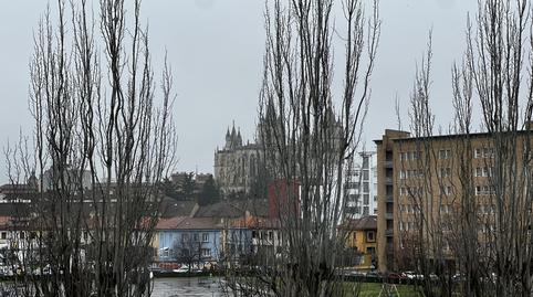 Foto 3 de Pis de lloguer a Calle de la Serna, 51, San Mamés - La Palomera, León Capital