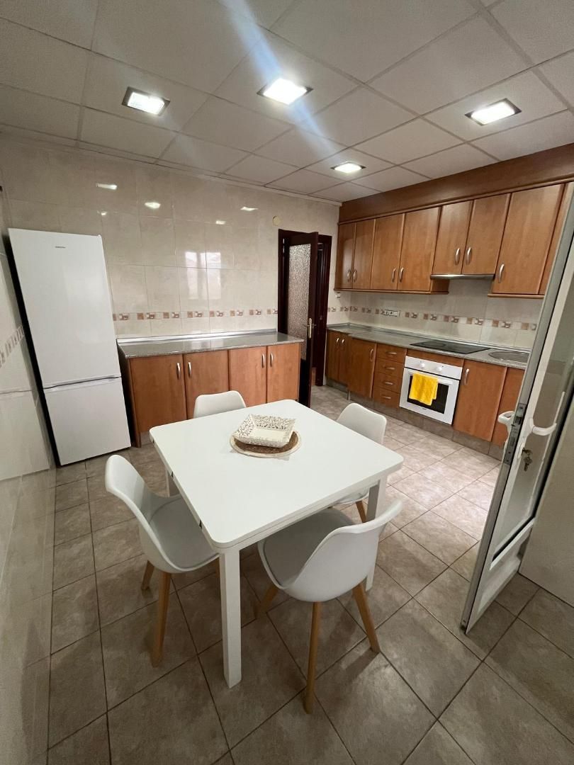 Flat to rent in Calle Aragón, 56, Plaza de Toros - Avenida Chapí - Trinquete Flat to rent in Calle Aragón, 56, Plaza de Toros - Avenida Chapí - Trinquete