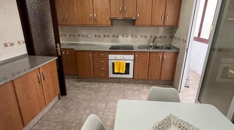 Photo 2 of Flat to rent in Calle Aragón, 56, Plaza de Toros - Avenida Chapí - Trinquete, Elda