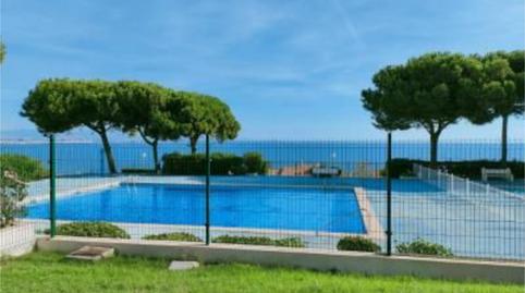 Foto 3 de Apartament de lloguer a Avinguda D'escandinàvia, 37, Gran Vista - Olivo de Oro, Santa Pola