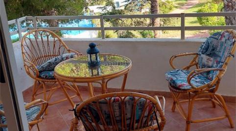 Foto 4 de Apartament de lloguer a Avinguda D'escandinàvia, 37, Gran Vista - Olivo de Oro, Santa Pola