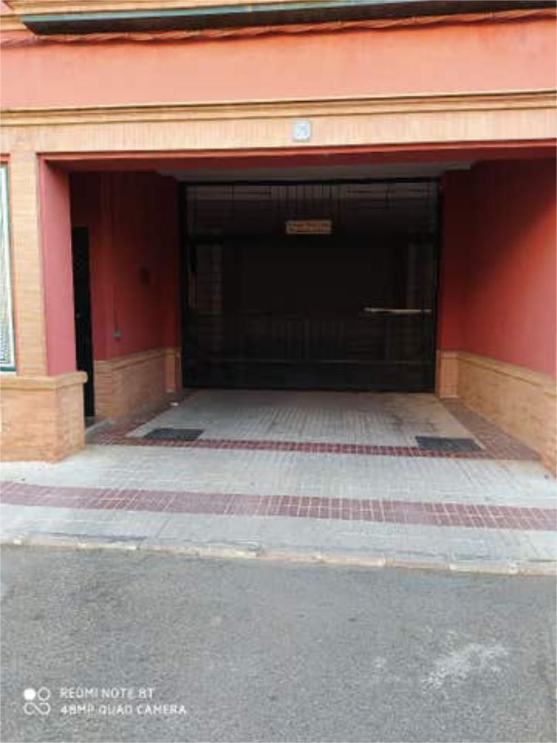 Parking of Garage to rent in Mairena del Alcor