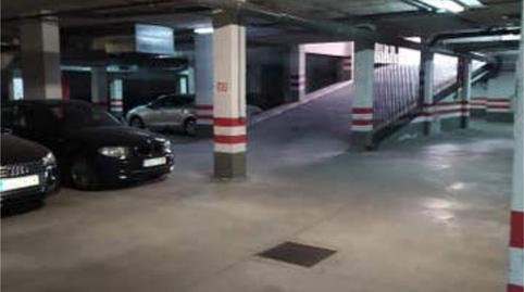 Photo 4 of Garage to rent in Mairena del Alcor, Sevilla