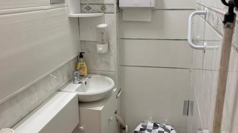 Photo 3 of Premises for rent in Avinguda Gregorio Gea, 52, La Constitución - Canaleta, Mislata