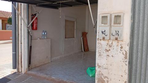 Foto 2 de Trastero en venta en Avenida Cruz Roja, 44, El Algar, Cartagena