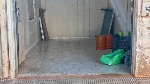 Foto 3 de Trastero en venta en Avenida Cruz Roja, 44, El Algar, Cartagena