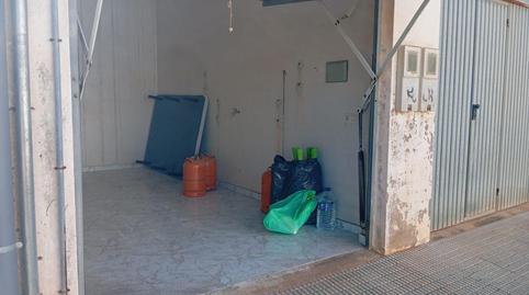 Foto 4 de Trastero en venta en Avenida Cruz Roja, 44, El Algar, Cartagena