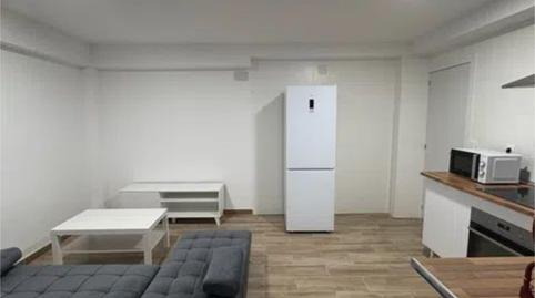 Foto 2 de Pis de lloguer a Carrer Capitán Juan Martí, 3, Centro, Sant Joan d'Alacant