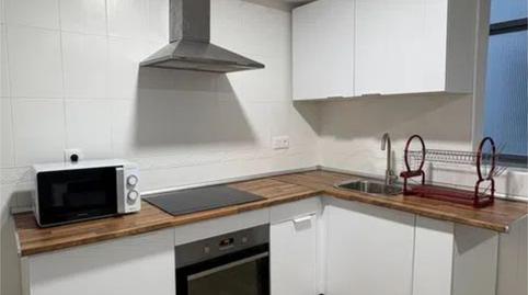 Foto 4 de Pis de lloguer a Carrer Capitán Juan Martí, 3, Centro, Sant Joan d'Alacant