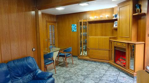 Foto 4 de Pis en venda a Carrer D' Hipàtia D' Alexandria, 14, Can Vidalet, Esplugues de Llobregat