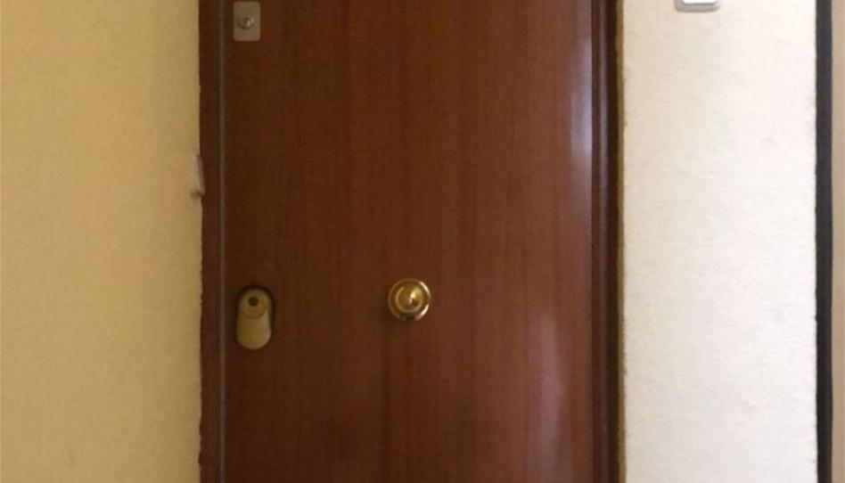 Piso de alquiler en Calle de la Hacienda de Pavones, 18, Fontarrón, Madrid Capital - imagen 1 Foto 1 de Piso de alquiler en Calle de la Hacienda de Pavones, 18, Fontarrón, Madrid Capital