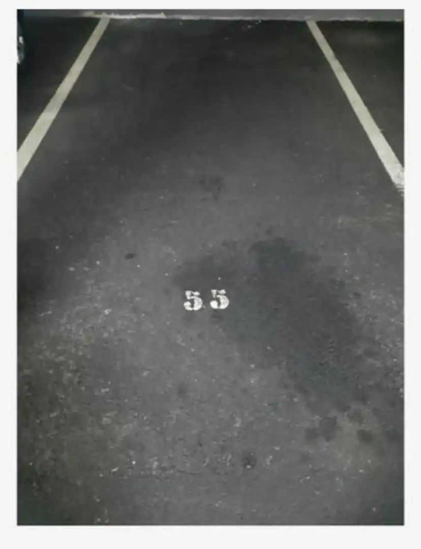 Parkplatz von Garage zur Miete in San Cristóbal de la Laguna