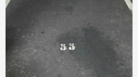 Photo 2 of Garage to rent in Taco - Los Andenes - Las Chumbreras, San Cristóbal de la Laguna