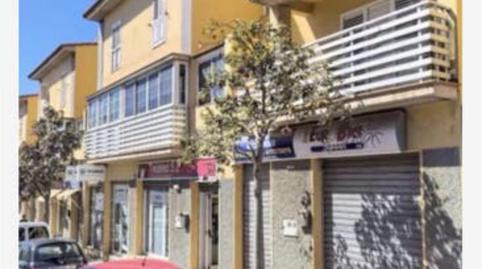 Photo 3 of Garage to rent in Taco - Los Andenes - Las Chumbreras, San Cristóbal de la Laguna