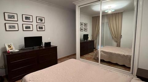 Foto 5 de Pis en venda a Calle Guillermo Carrera Rubio, 12, Los Guindos - Parque Mediterráneo - Santa Paula, Málaga Capital