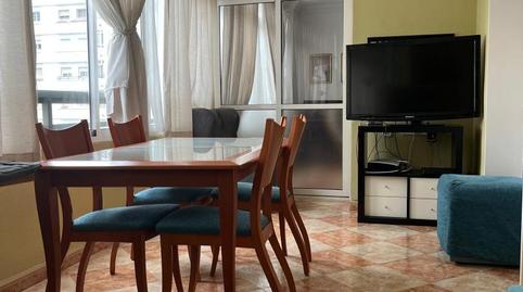 Foto 4 de Pis en venda a Calle Guillermo Carrera Rubio, 12, Los Guindos - Parque Mediterráneo - Santa Paula, Málaga Capital